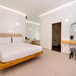 Szálloda Thira