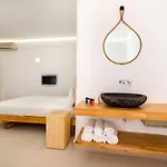 Szálloda Thira Fíra