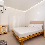 Szálloda Thira Fíra