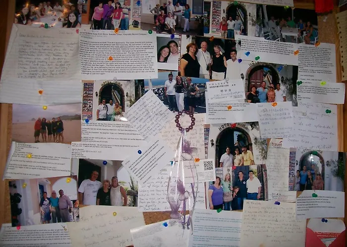 Thira فندق ثيرا