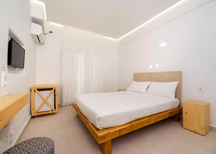 فندق Thira ثيرا