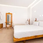Thira Hotell Fira (Santorini)