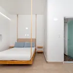 Thira Hotell Fira (Santorini)