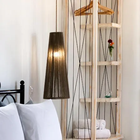 Hotel Thira Fira (Santorini)