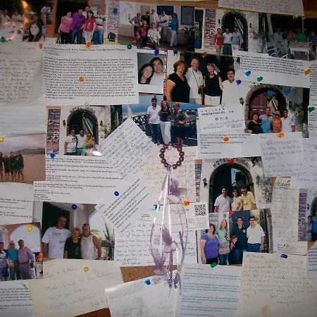 Thira فندق ثيرا