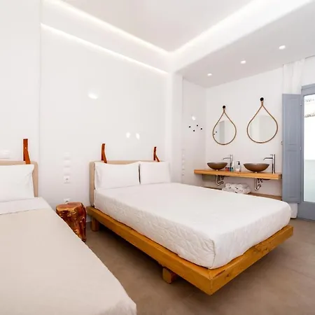 Thira Hotel Fira (Santorini)