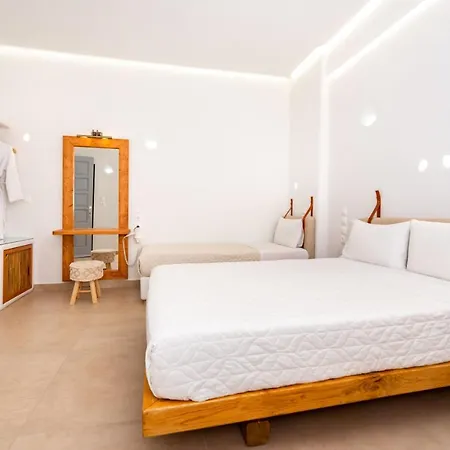 Thira Hotel Fira (Santorini)