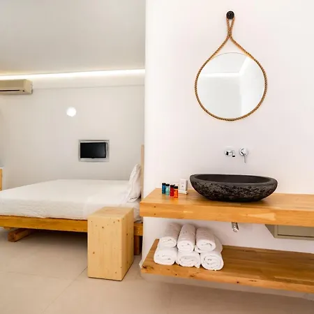 Hotel Thira Fira (Santorini)