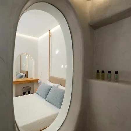 Hotel Thira Fira (Santorini)