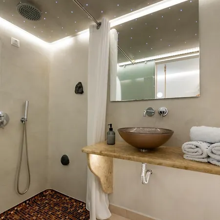 Thira Fira (Santorini)