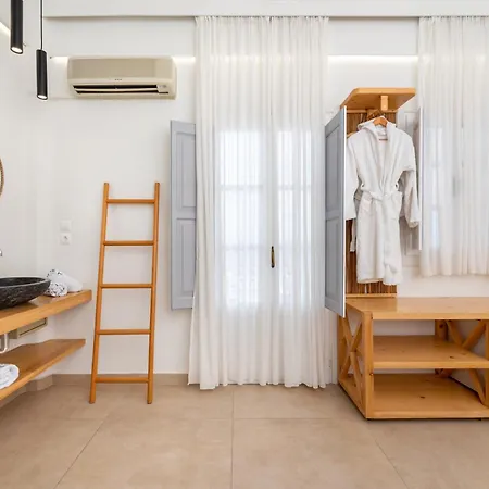 Hotell Thira Fira (Santorini)