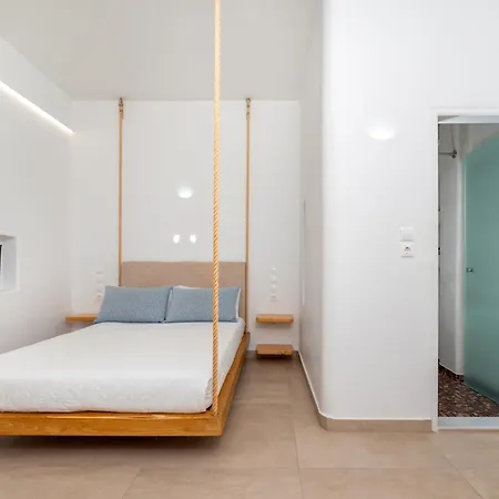 Thira Hotel Fira (Santorini)