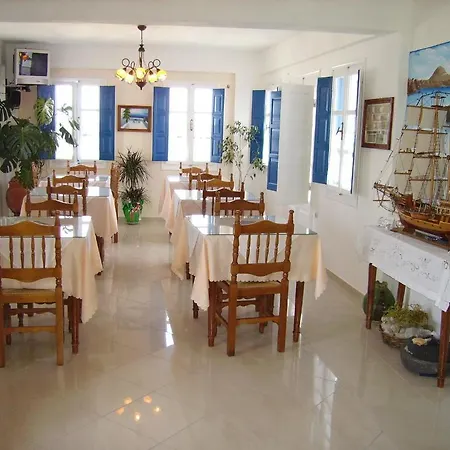 Thira فندق ثيرا