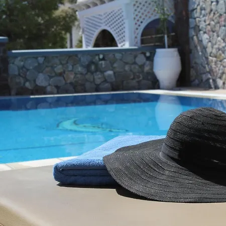 Thira Fira (Santorini)