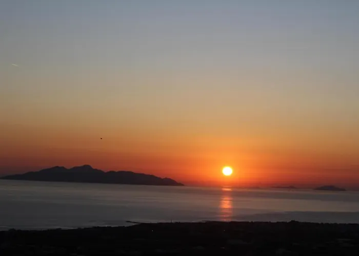 Thira Ξενοδοχείο