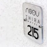 Hotel Thira Fira (Santorini)