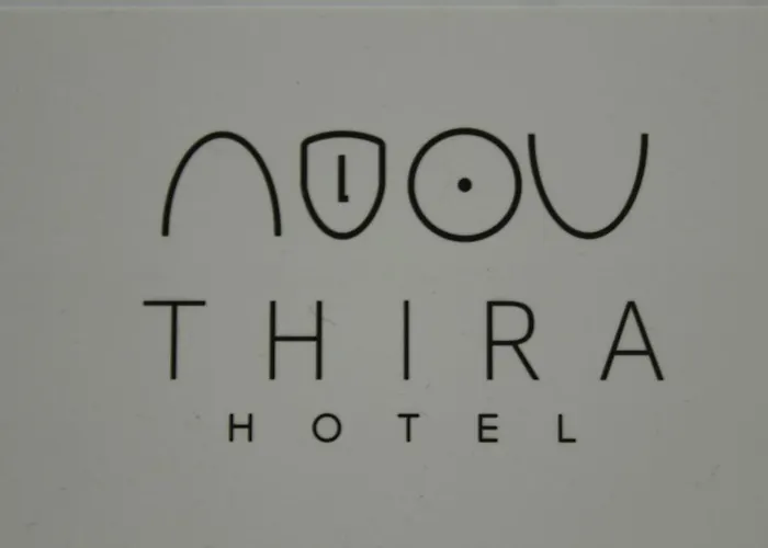 Thira Hotel