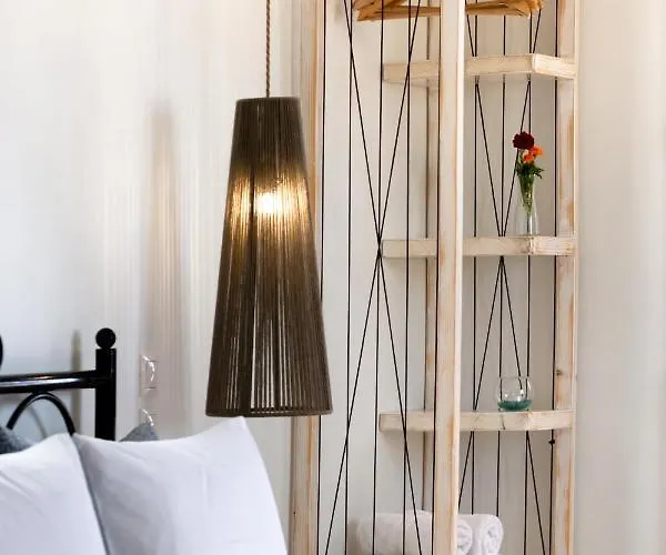 Hotel Thira Fira (Santorini)