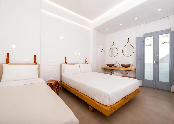 Thira Hotel Fira (Santorini)