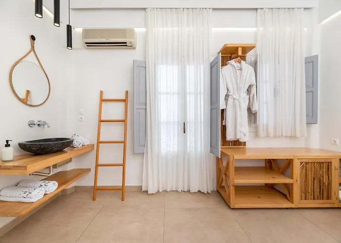 Hotel Thira Fira (Santorini)