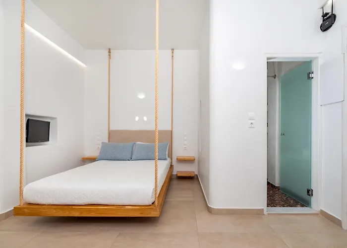 Thira Hotel Fira (Santorini)