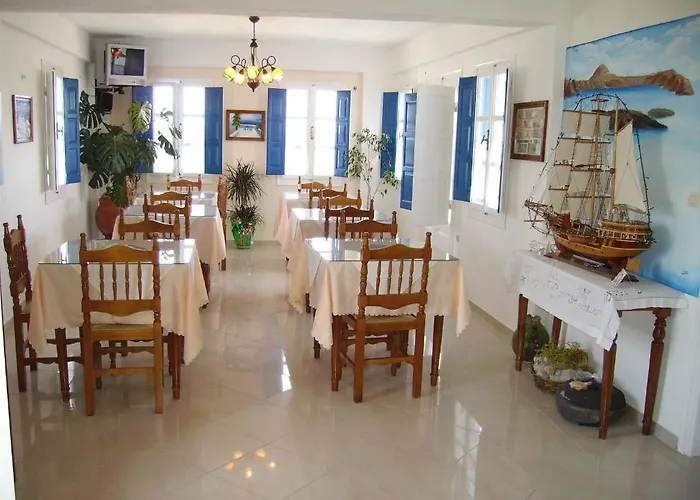 Thira Hotel Fira (Santorini)