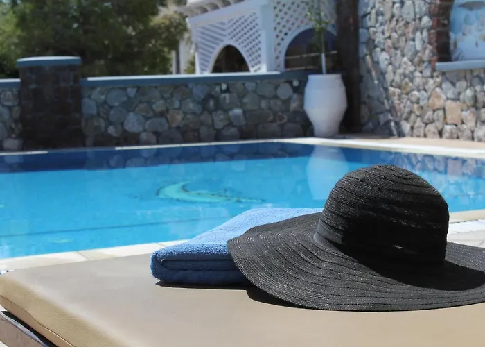 Thira Fira (Santorini)